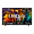 Hisense 65A6N 65" 4K UHD Smart Android Google TV